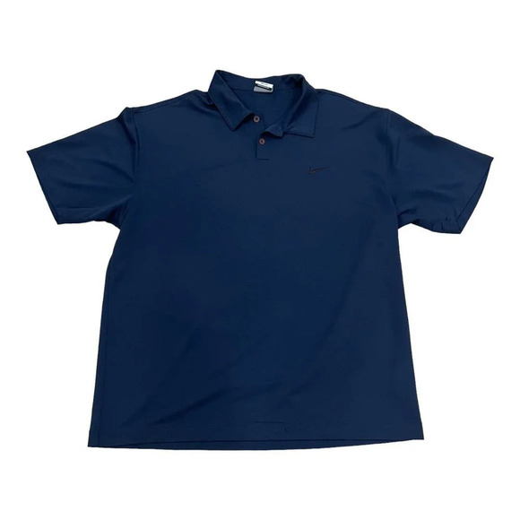 Nike Golf dri fit polo - Picture 1 of 5